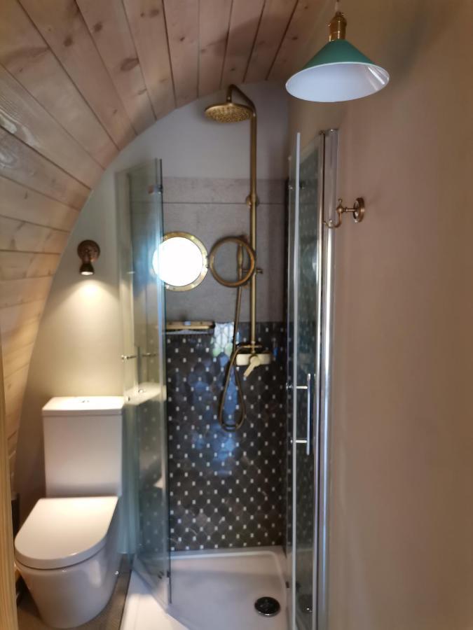 Tiny Cottage Casa Uccello Априкале Екстериор снимка